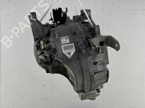 Used Gearbox Gearbox CITROËN C5 III Break (RW_) 3.0 HDi 240 (RWX8CA) (241 hp) 23754632 23754632