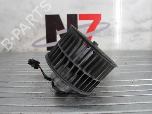 Heater blower motor RENAULT ESPACE III (JE0_) 2.2 12V TD (JE0E, JE0H, JE0P) | BP25269737M62 