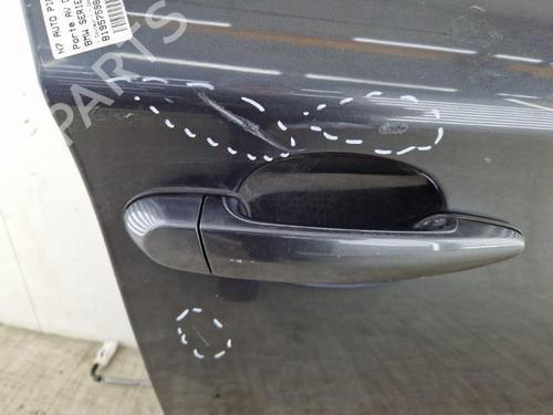 Right front door BMW 1 (E87) 120 d | BP23749853C3 