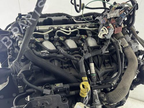 Engine CITROËN C5 III Break (RW_) 2.2 HDi 200 | BP30389243M1 - Image 3