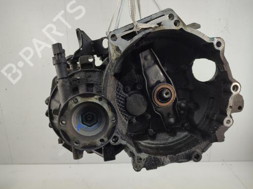 Gearbox VW POLO (9N_, 9A_) 1.4 TDI | BP23708128M3 