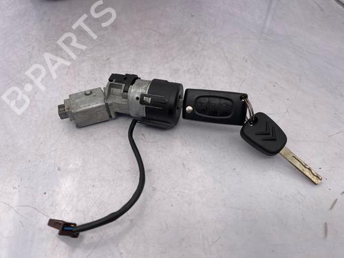 Electronic module CITROËN C5 III (RD_) 2.0 HDi 165 (RDRHHA, RDRHH8) | BP39394951M83 - Image 2