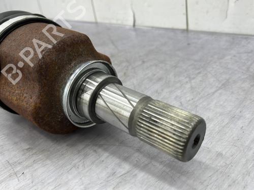 Left front driveshaft FIAT TALENTO Van (296_) 1.6 D | BP23757887M38 - Image 4