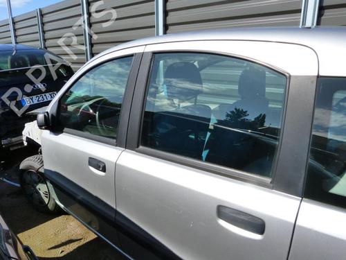 Steering column stalk FIAT PANDA (169_) 1.2 (169.AXB11, 169.AXB1A) | BP23689713I23 - Image 19