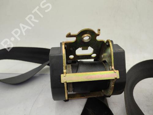 Front right seatbelt RENAULT TRAFIC II Van (FL) 2.5 dCi 135 (FL0D) | BP23729841I25 - Image 8