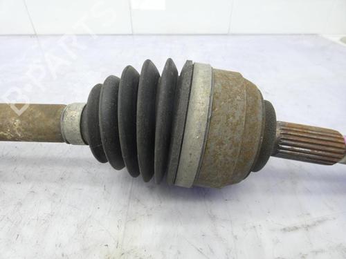 Right front driveshaft RENAULT TWINGO II (CN0_) 1.5 dCi (CN0E) | BP23693121M39 - Image 7