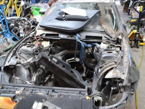 Front left window mechanism BMW 1 (E87) 118 d | BP23697975C22 - Image 14