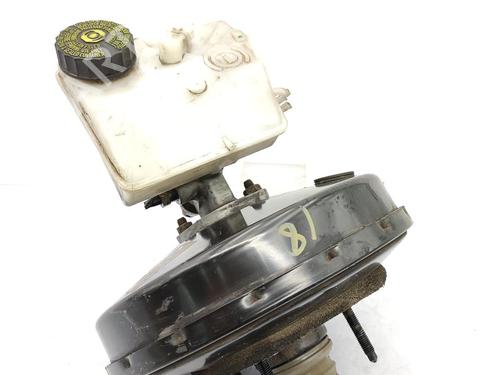 Servo brake PEUGEOT 206 SW (2E/K) 1.6 HDi 110 | BP23729479M42 - Image 8