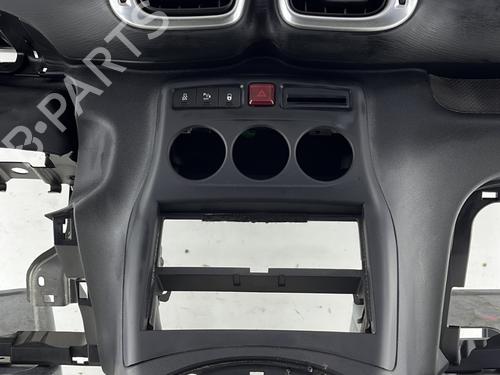 Dashboard CITROËN C3 Picasso (SH_) 1.2 THP 110 (SHHNZ6) | BP30614641C46 - Image 3