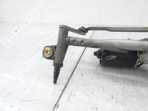 Front wiper motor PEUGEOT 405 II (4B) 1.9 D | BP23691005M29 