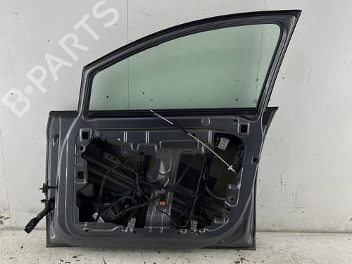 Right front door SEAT IBIZA IV (6J5, 6P1) 1.2 TSI | BP30870364C3