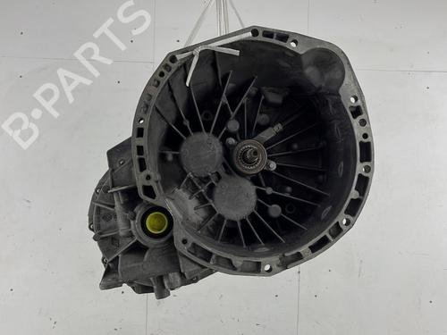 Used Gearbox RENAULT LAGUNA III (BT0/1) 2.0 dCi (BT07, BT0J, BT14, BT1A, BT1S) (131 hp) 27889727