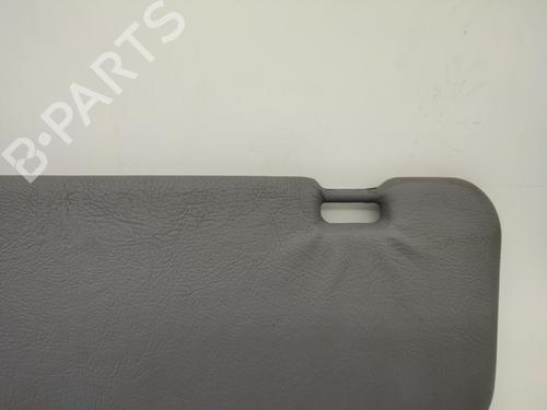 Left sun visor MERCEDES-BENZ VITO Van (W638) 112 CDI 2.2 (638.094) | BP23706690I1 