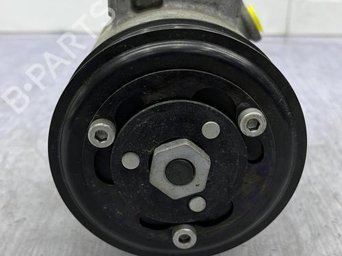AC compressor OPEL CORSA E (X15) 1.4 Turbo (08, 68) | BP23705683M34  - Image 6