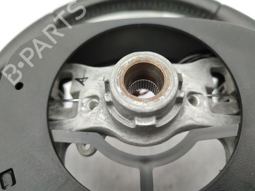 Used Steering wheel Steering wheel TOYOTA YARIS (_P13_) 1.4 D (NLP130_, NLP130) (90 hp) 23729394 23729394