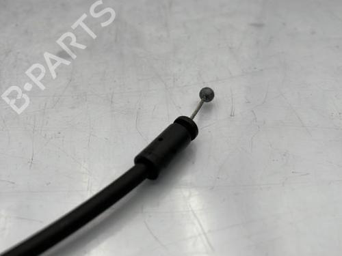 Used Rear right lock RENAULT MEGANE III Hatchback (BZ0/1_, B3_) 1.5 dCi (BZ0C) (90 hp) 23752302