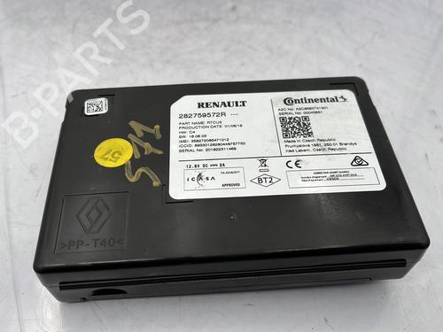 Electronic module RENAULT TALISMAN (LP_) 1.6 TCe 150 | BP23739657M83 