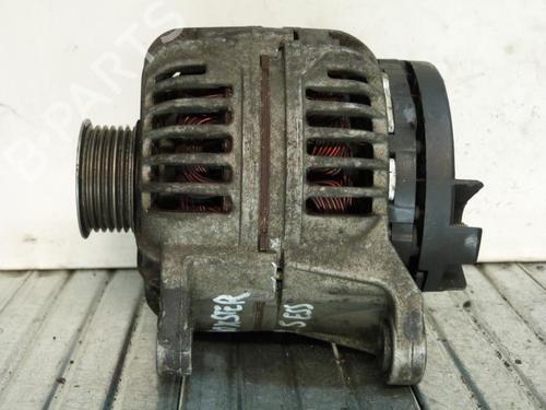 Alternator PORSCHE BOXSTER (986) 2.5 | BP23698081M7 