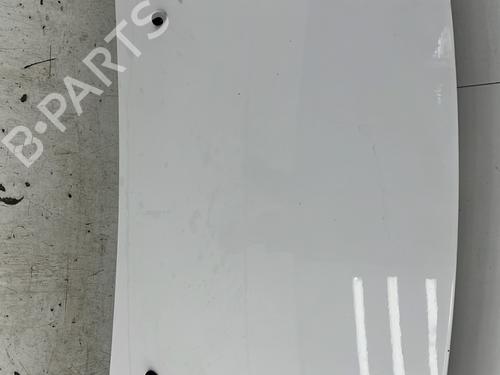 Hood CITROËN DS3 (SA_) 1.6 VTi 120 | BP25977852C1 