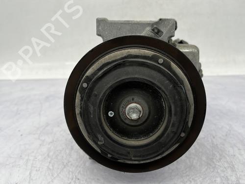 AC compressor NISSAN QASHQAI II SUV (J11, J11_) 1.6 DIG-T | BP26001568M34 