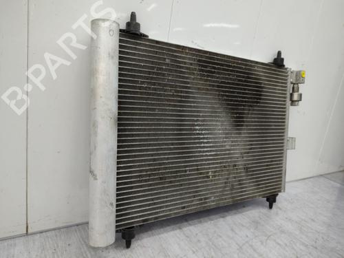 Used AC radiator CITROËN XSARA PICASSO (N68) 2.0 HDi (90 hp) 23676742