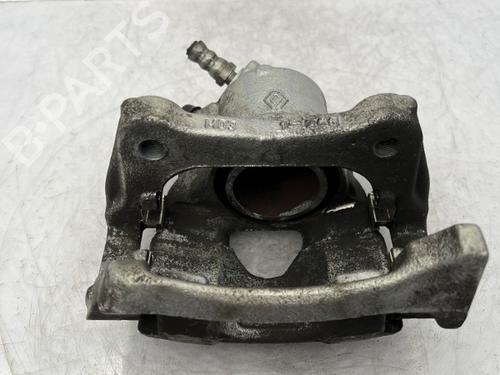 Used Left front brake caliper Left front brake caliper RENAULT CLIO V (B7_) 1.0 TCe 90 (B7MT) (91 hp) 23751214 23751214