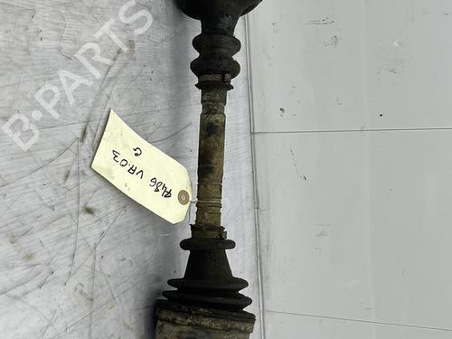 Used Left front driveshaft Left front driveshaft PEUGEOT 309 I (10C, 10A) 1.3 (64 hp) 23673820 23673820