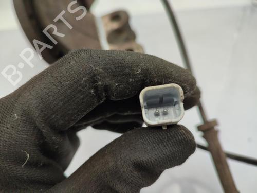Right front steering knuckle CITROËN C4 I (LC_) 1.6 HDi | BP23677570M26 