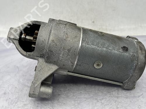 Used Starter PEUGEOT 208 II (UB_, UP_, UW_, UJ_) 1.5 BlueHDI 100 (102 hp) 31572523
