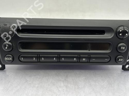 Bilradio MINI MINI (R50, R53) One D (88 hp) 23754799