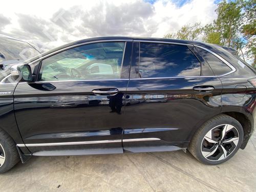 Dør venstre bagtil FORD USA EDGE 2.0 TDCi Bi-Turbo AWD | BP38717960C4 - Image 2