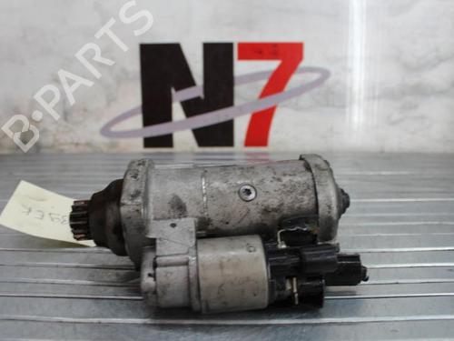 Starter VW GOLF VII (5G1, BQ1, BE1, BE2) 1.6 TDI | BP23692725M8 