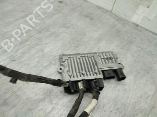 Electronic module CITROËN C3 II (SC_) 1.6 HDi | BP27546878M83 