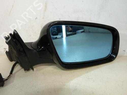 Right mirror AUDI A3 (8L1)  | BP23664491C27 
