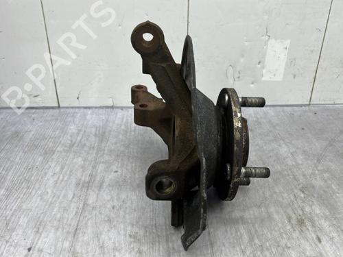 Right front steering knuckle SMART FORFOUR (454) 1.5 CDI (454.001) | BP23681031M26 - Image 2