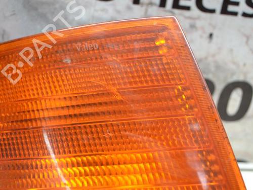 Left front indicator MERCEDES-BENZ VITO Van (W638) 110 D 2.3 (638.074, 638.078) | BP23665162C32 