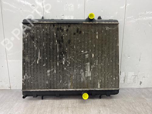 Køler Køler CITROËN C4 Picasso I MPV (UD_) [2006-2015] 36093831 36093831
