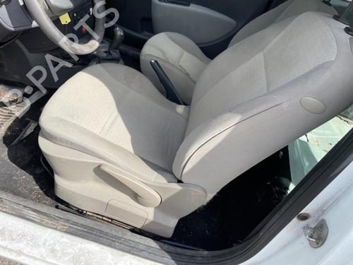 Climate control RENAULT CLIO III (BR0/1, CR0/1) 1.5 dCi (C/BR0G, C/BR1G) | BP23720926I5  - Image 27