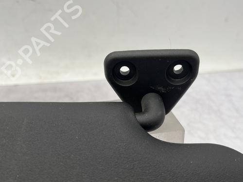 Right sun visor NISSAN JUKE (F15) 1.5 dCi | BP29855464I2