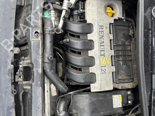 Engine RENAULT TWINGO I (C06_) 1.2 16V (C060) | BP31646552M1 