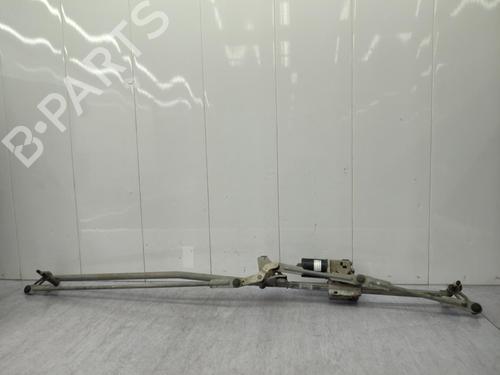 Front wiper motor CITROËN C4 II (NC_) 1.6 HDi 115 | BP23708409M29 - Image 5