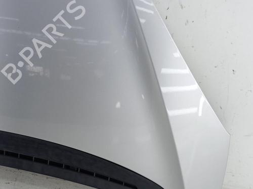 Hood PEUGEOT 1007 (KM_) 1.6 HDi | BP23705329C1