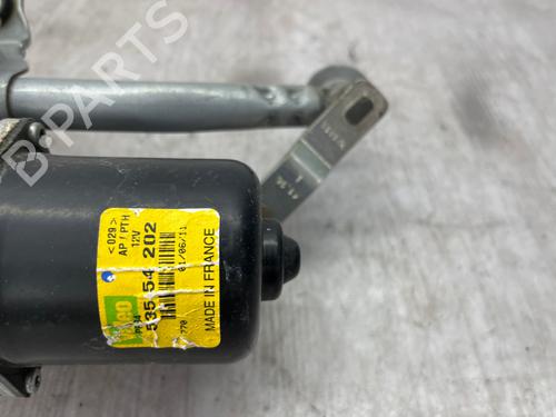Front wiper motor RENAULT TRAFIC II Bus (JL) 2.0 dCi 90 (JL00, JL01, JL0H, JL0M, JL0P, JL0S) | BP37644945M29 - Image 4