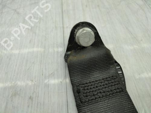 Rear right seatbelt CITROËN C3 II (SC_) 1.6 HDi | BP23692319I28  - Image 5