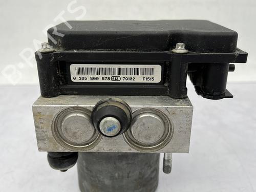 Used ABS pump ABS pump ISUZU D-MAX I (TFR, TFS) 3.0 DiTD 4x4 (TFS85_) (163 hp) 26154483 26154483