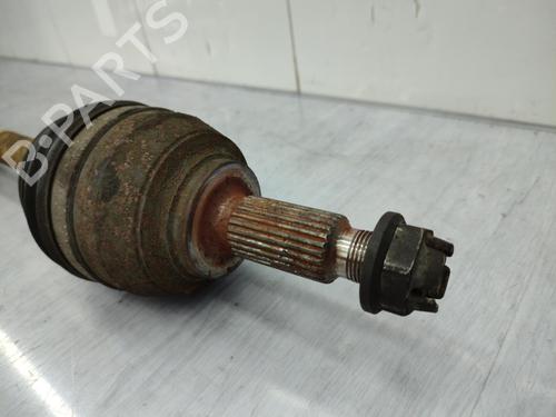 Right front driveshaft RENAULT MODUS / GRAND MODUS (F/JP0_) 1.5 dCi (JP0G, JP0H) | BP23713105M39  - Image 6