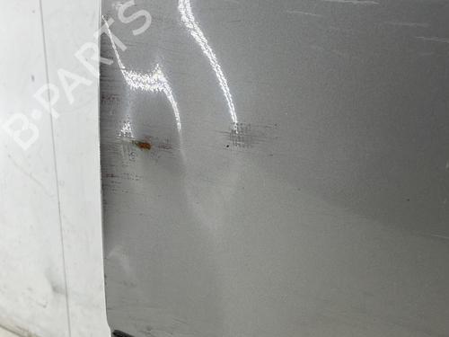 Left rear door NISSAN X-TRAIL I (T30)  | BP24635211C4 