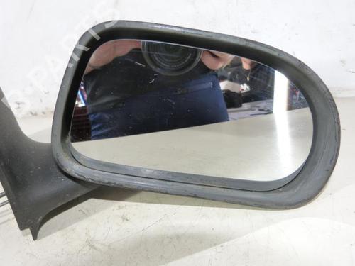 Right mirror FIAT BRAVO I (182_) 1.9 D | BP23685277C27 