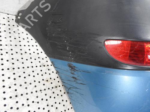 rear-bumper-opel-corsa-c-x01-2000-2001-2002-2003-2004-2005-2006-2007-2008-2009-23664415 main image