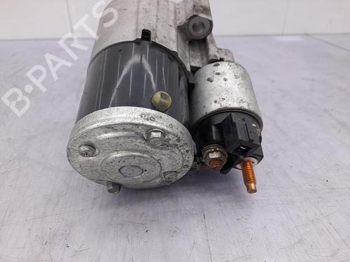 Used Starter CITROËN C3 II (SC_) 1.4 VTi 95 (95 hp) 23709004
